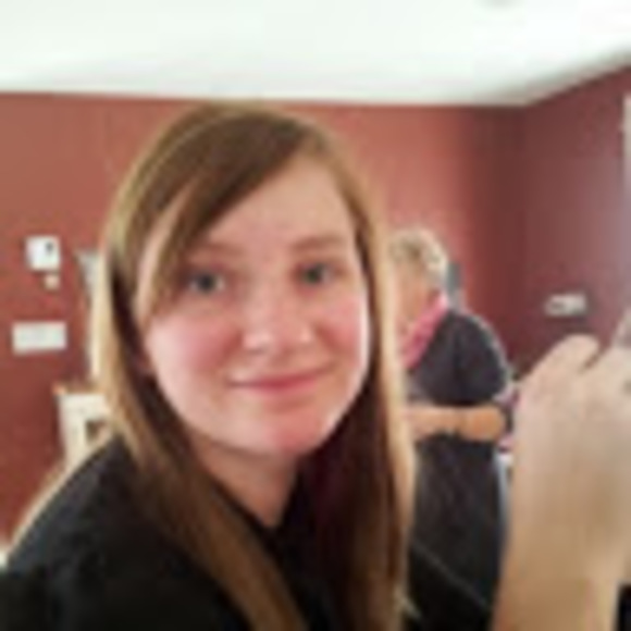 Meet your Posher, Jessica - Picture 1 of 1